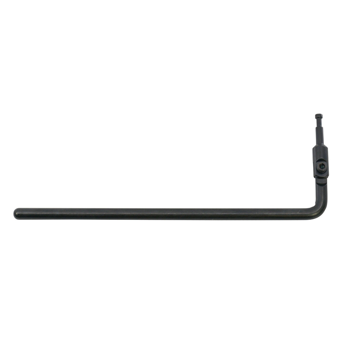Regal Long Straight Stem for Medallion Series Vise in der Gruppe Haken & Zubehör / Fliegenbinden / Bindestock bei Sportfiskeprylar.se (REG-LS-C)