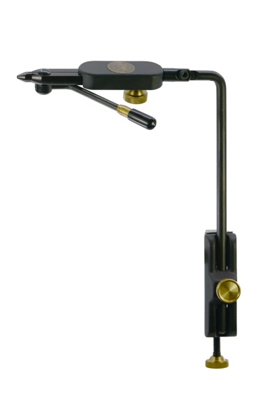 Regal Medallion Series Vise - Midge Jaws/C-Clamp in der Gruppe Haken & Zubehör / Fliegenbinden / Bindestock bei Sportfiskeprylar.se (REG-RCM-2)