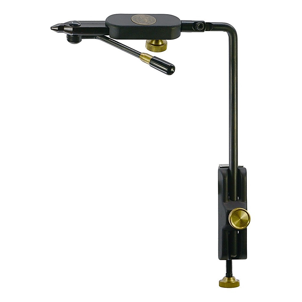 Regal Medallion Series Vise - Midge Jaws/C-Clamp in der Gruppe Haken & Zubehör / Fliegenbinden / Bindestock bei Sportfiskeprylar.se (REG-RCM-2)