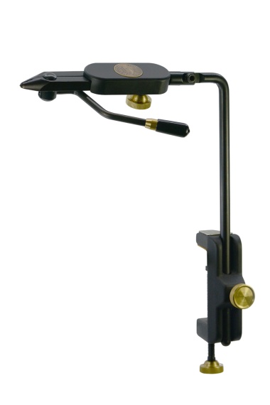 Regal Medallion Series Vise - Monster Jaws/C-Clamp in der Gruppe Haken & Zubehör / Fliegenbinden / Bindestock bei Sportfiskeprylar.se (REG-RCMX-84)