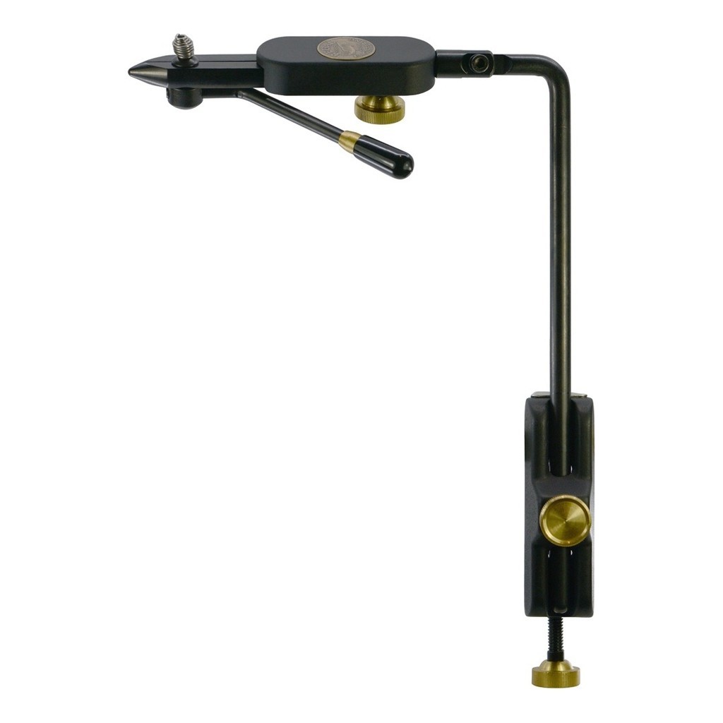Regal Medallion Series Vise - Regular Jaws/C-Clamp in der Gruppe Haken & Zubehör / Fliegenbinden / Bindestock bei Sportfiskeprylar.se (REG-RCR-4)