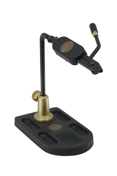 Regal Medallion Series Vise - Shank Jaws/Aluminum Pocket Base in der Gruppe Haken & Zubehör / Fliegenbinden / Bindestock bei Sportfiskeprylar.se (REG-SHK-72)