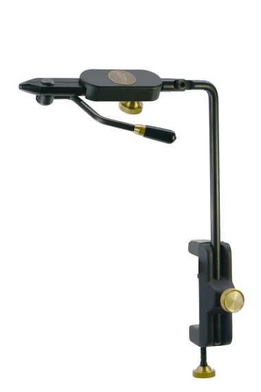 Regal Medallion Series Vise - Shank Jaws/C-Clamp in der Gruppe Haken & Zubehör / Fliegenbinden / Bindestock bei Sportfiskeprylar.se (REG-SHK-74)