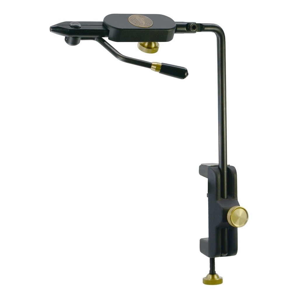 Regal Medallion Series Vise - Shank Jaws/C-Clamp in der Gruppe Haken & Zubehör / Fliegenbinden / Bindestock bei Sportfiskeprylar.se (REG-SHK-74)