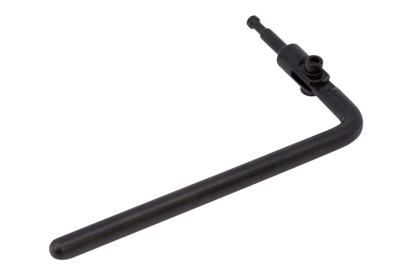 Regal Short Straight Stem for Medallion Series Vise in der Gruppe Haken & Zubehör / Fliegenbinden / Bindestock bei Sportfiskeprylar.se (REG-SS-P)