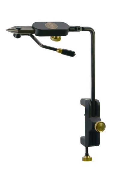 Regal Medallion Series Vise - Stainless Steel Jaws/C-Clamp in der Gruppe Haken & Zubehör / Fliegenbinden / Bindestock bei Sportfiskeprylar.se (REG-STNSCMM-30)