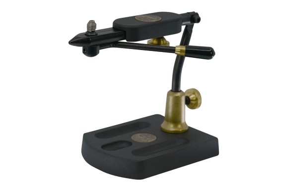 Regal Travel Vise - Regular Jaws/Aluminum Pocket Base in der Gruppe Haken & Zubehör / Fliegenbinden / Bindestock bei Sportfiskeprylar.se (REG-TRA-50)