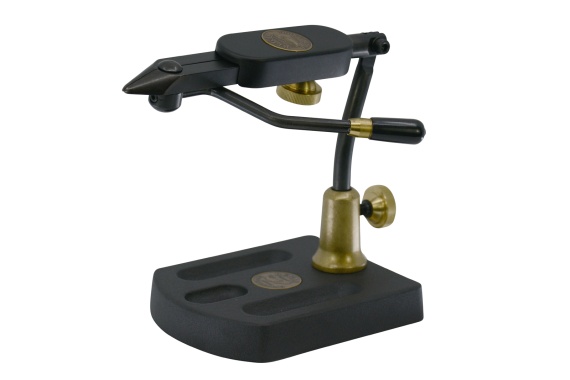 Regal Travel Vise - Big Game Jaws/Aluminum Pocket Base in der Gruppe Haken & Zubehör / Fliegenbinden / Bindestock bei Sportfiskeprylar.se (REG-TRA-5G)