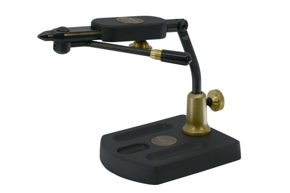 Regal Travel Vise - Midge Jaws/Aluminum Pocket Base in der Gruppe Haken & Zubehör / Fliegenbinden / Bindestock bei Sportfiskeprylar.se (REG-TRA-5M)