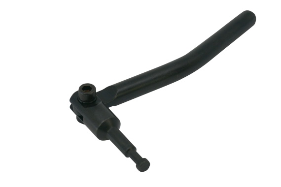 Regal Short Stem for Travel Vise in der Gruppe Haken & Zubehör / Fliegenbinden / Bindestock bei Sportfiskeprylar.se (REG-TRA-S)