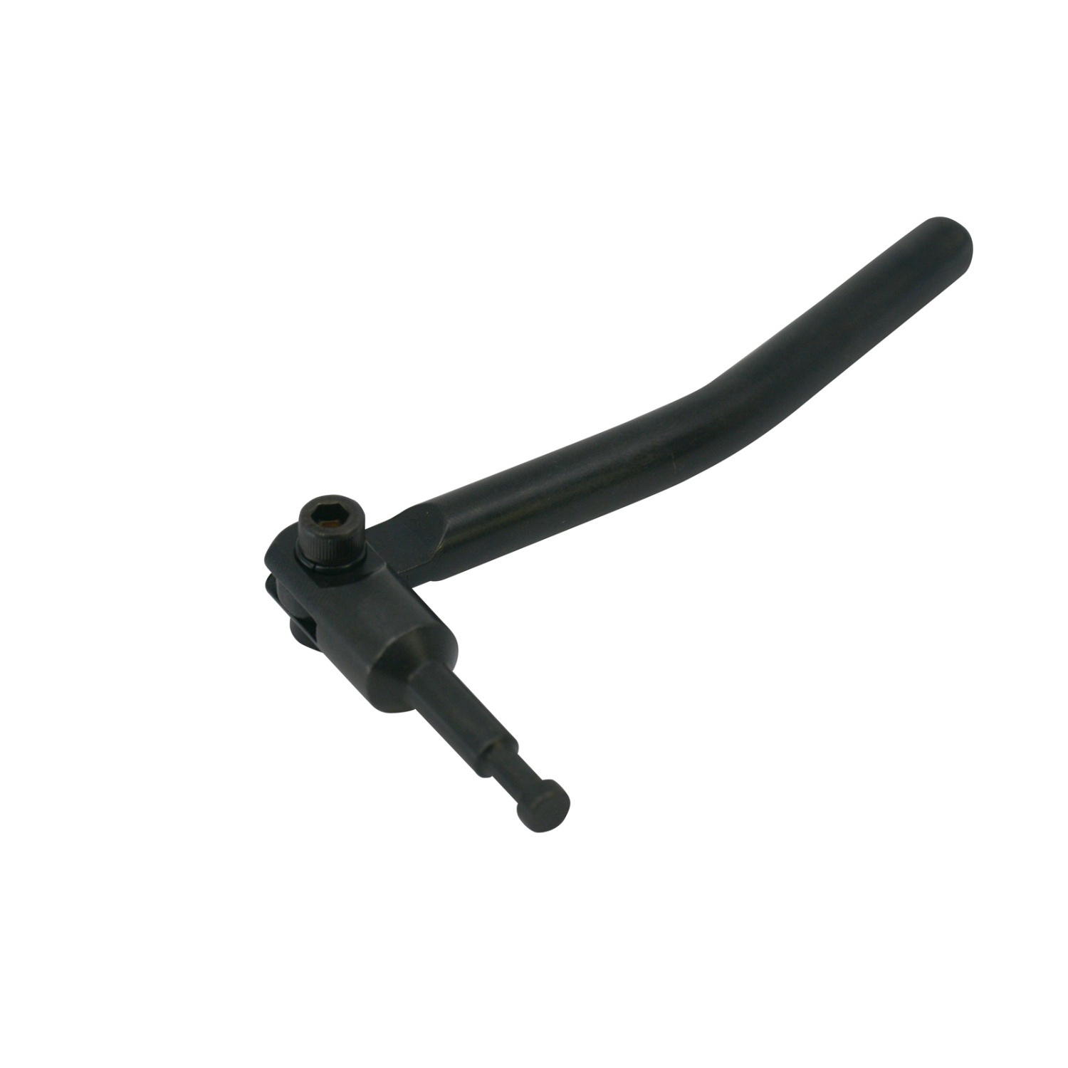 Regal Short Stem for Travel Vise in der Gruppe Haken & Zubehör / Fliegenbinden / Bindestock bei Sportfiskeprylar.se (REG-TRA-S)