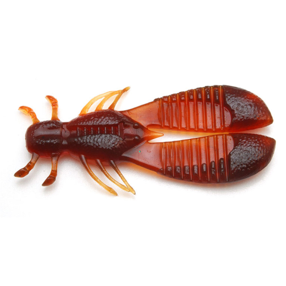 RAID Egu Chunk in der Gruppe Köder / Gummiköder / Barsch Gummifische & Zander Gummifische bei Sportfiskeprylar.se (RJ113765r)