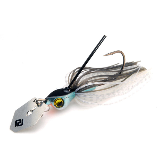 Raid Maxx Blade Speed 14g - Smoky Pearl in der Gruppe Köder / Bladed Jigs & Chatterbaits bei Sportfiskeprylar.se (RJ946711)