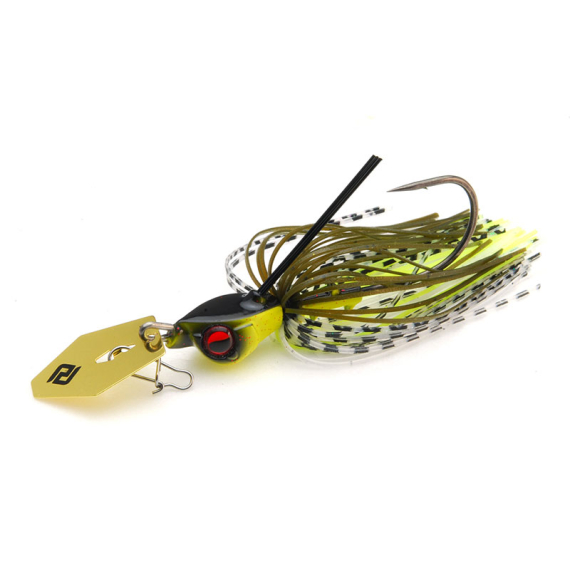 Raid Maxx Blade Speed 14g - Guricha Shad in der Gruppe Köder / Bladed Jigs & Chatterbaits bei Sportfiskeprylar.se (RJ946742)