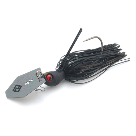 Raid Maxx Blade Power 11g - Shikkoku in der Gruppe Köder / Bladed Jigs & Chatterbaits bei Sportfiskeprylar.se (RJ947176)