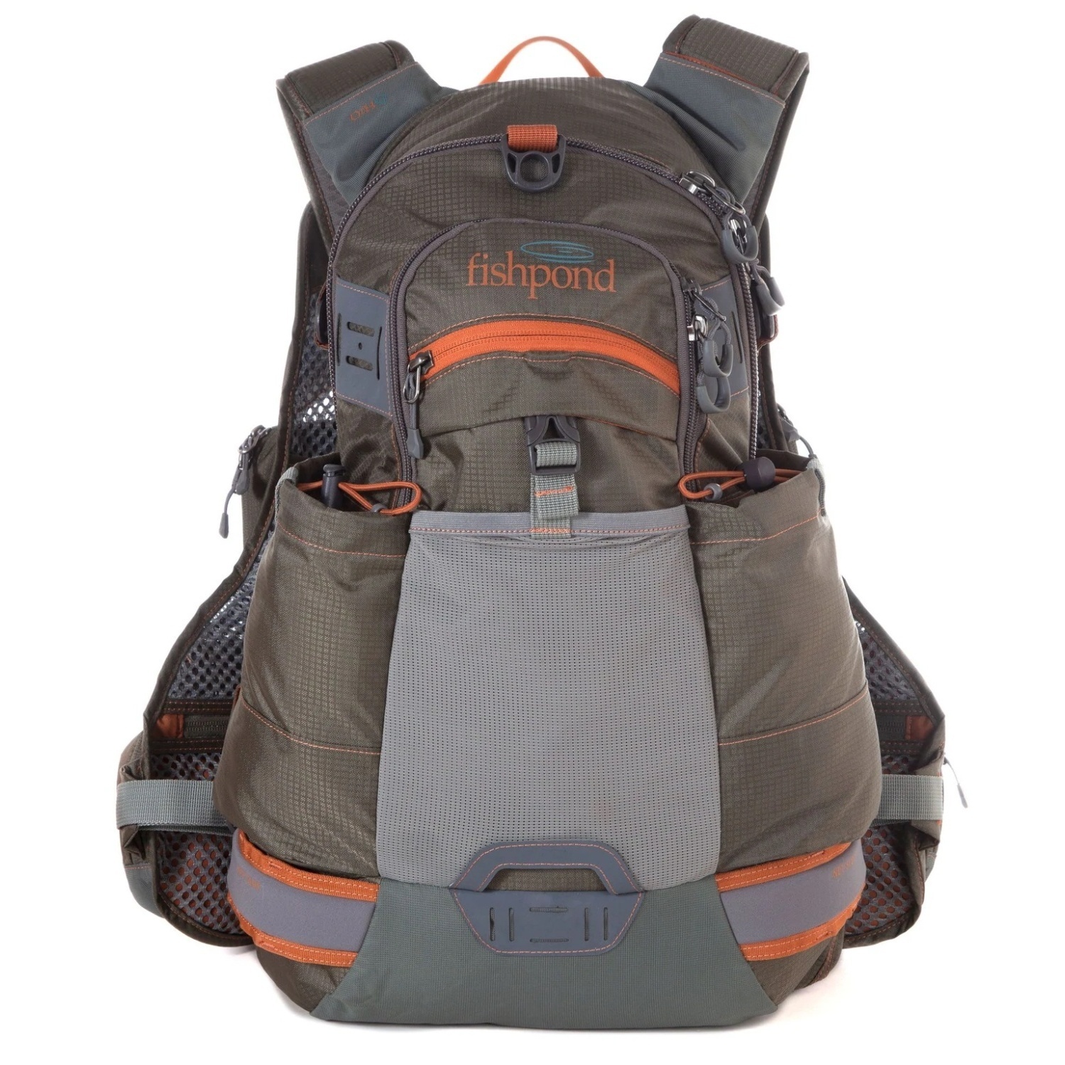 Fishpond Ridgeline Backpack in der Gruppe Aufbewahrung / Rucksäcke bei Sportfiskeprylar.se (RLBK)