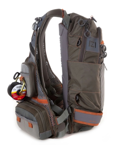 Fishpond Ridgeline Tech Pack in der Gruppe Verwahrung / Rucksäcke bei Sportfiskeprylar.se (RLTP)