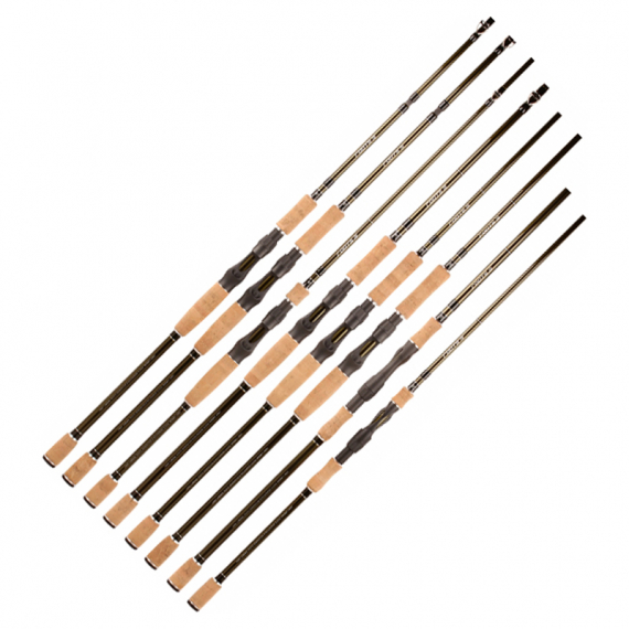 BFT Roots G2 in der Gruppe Angelruten / Baitcast Ruten bei Sportfiskeprylar.se (ROOTSG2r)