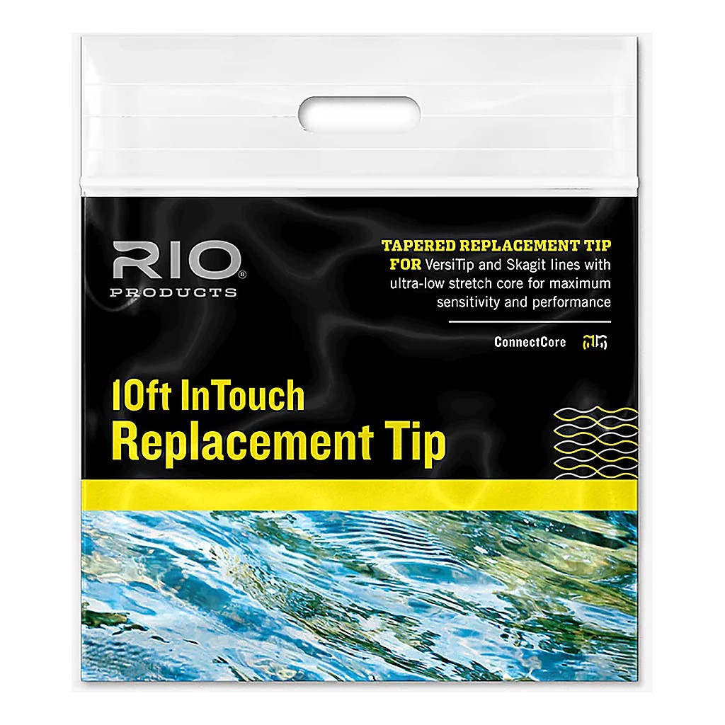Rio 15\' InTouch Replacement Tip Sink 6 in der Gruppe Schnüre / Fliegenschnüre / Spitze bei Sportfiskeprylar.se (RP21700r)
