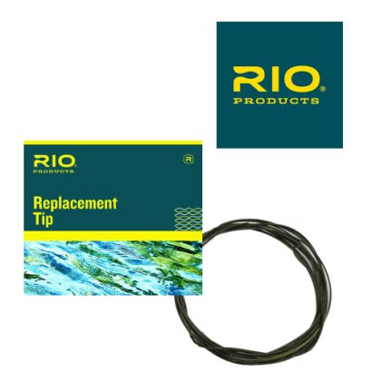 RIO 15\' InTouch Replacement Tip Sink 8 in der Gruppe Schnüre / Fliegenschnüre / Spitze bei Sportfiskeprylar.se (RP21707r)