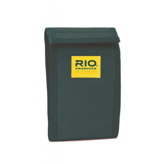 RIO Leader Wallet Blue in der Gruppe Angelmethoden / Fliegenfischen bei Sportfiskeprylar.se (RP26055)