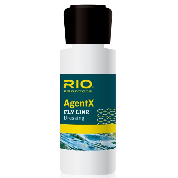 RIO Agentx Line Dressing 1 oz. in der Gruppe Schnüre / Fliegenschnüre / Zubehör Fliegenschnüre bei Sportfiskeprylar.se (RP26079)