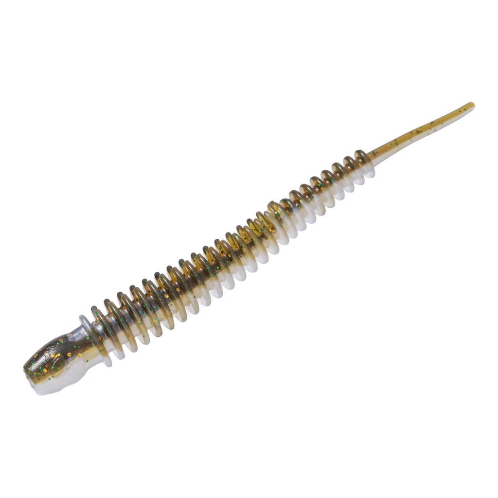 Renzstein Beastly Stick in der Gruppe Köder / Gummiköder / Barsch Gummifische & Zander Gummifische bei Sportfiskeprylar.se (RS-BS-9-1005r)
