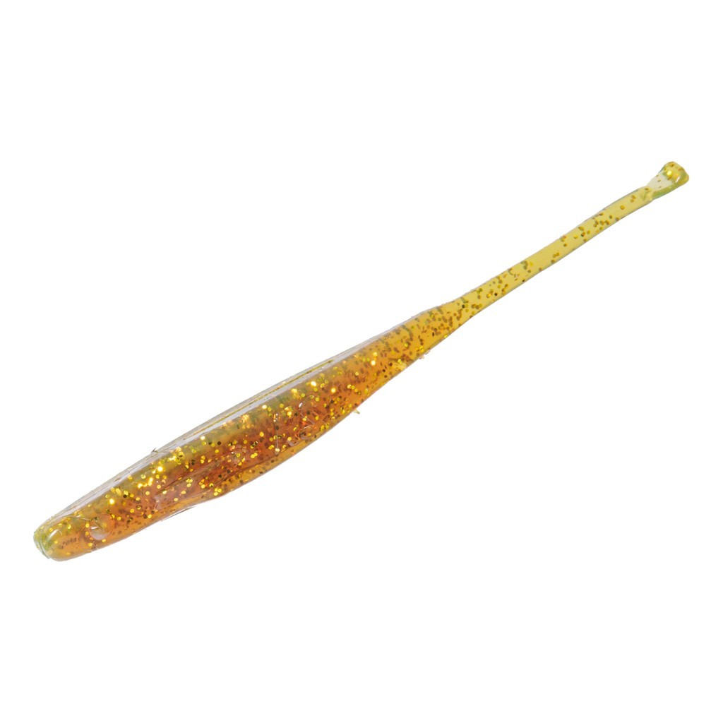Renzstein Beastly Twist in der Gruppe Köder / Gummiköder / Barsch Gummifische & Zander Gummifische bei Sportfiskeprylar.se (RS-BT-9-1005r)