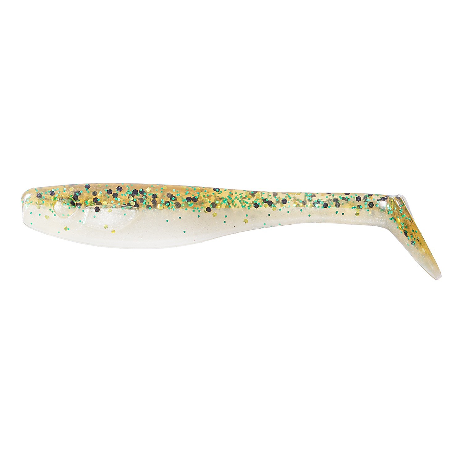 Renztein Renzshad Finesse in der Gruppe Köder / Gummiköder / Barsch Gummifische & Zander Gummifische bei Sportfiskeprylar.se (RS-RSF-7-1004r)