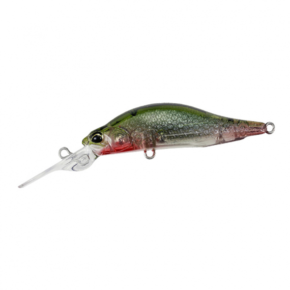 DUO Realis Rozante Shad 57MR - Ghost Tanago in der Gruppe Köder / Wobbler / Tieflaufende Wobbler bei Sportfiskeprylar.se (RS57MRSPCCC3262)