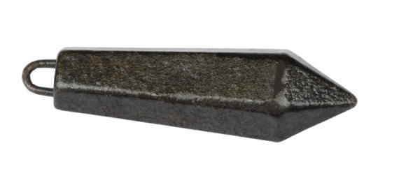 Iron rocket flerpack in der Gruppe Haken & Zubehör / Sinkers & Gewichte / Sonstige Bleie & Gewichte bei Sportfiskeprylar.se (RS80r)