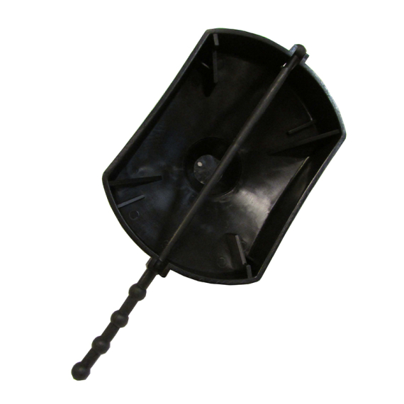 FIBE Isborr Skydd in der Gruppe Werkzeuge & Zubehör / Eisbohrer & Eis Meißel / Zubehör für Eisbohrer bei Sportfiskeprylar.se (RSK-110r)