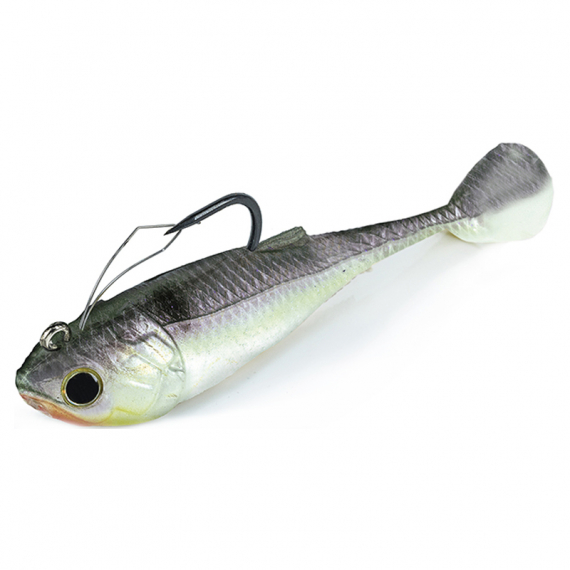 Molix RT Flip Tail in der Gruppe Köder / Gummiköder / Barsch Gummifische & Zander Gummifische bei Sportfiskeprylar.se (RTFT3-38-311r)