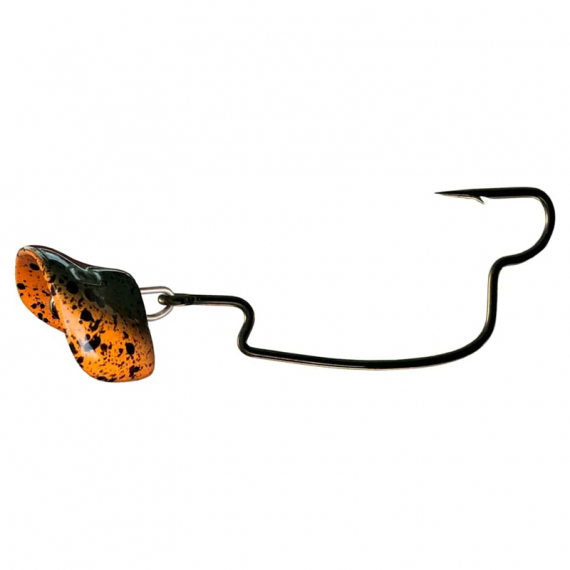 Headbanger RockerHead X (3-pack) 3/0, 6g - Bama in der Gruppe Haken & Zubehör / Jigköpfe / Sonstige Jigköpfe bei Sportfiskeprylar.se (RX-30-15-BA)