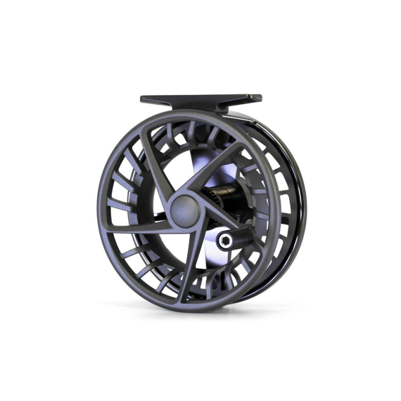 Lamson Remix S-Series Fly Reel Day Break - #8/10 in der Gruppe Angelrollen / Fliegenrollen & Zusätzliche Spule / Fliegenrollen bei Sportfiskeprylar.se (RXS-9plusREEL-DYBRK)