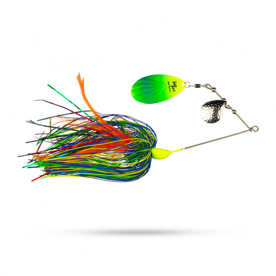 Rad Dog Spinnerbait - Bluegill in der Gruppe Köder / Spinnerbait bei Sportfiskeprylar.se (Raddog1)