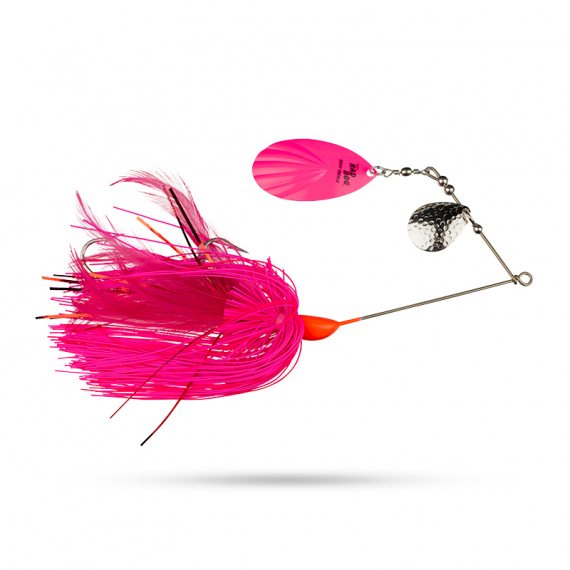 Rad Dog Spinnerbait - Pinkie in der Gruppe Köder / Spinnerbait bei Sportfiskeprylar.se (Raddog11)