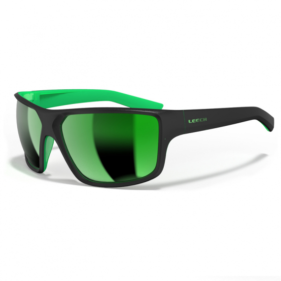 Leech X2 Earth in der Gruppe Kleidung & Schuhe / Sonnenbrillen / Polarisierte Sonnenbrillen bei Sportfiskeprylar.se (S2107A)
