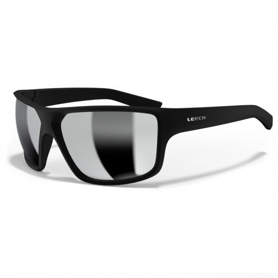 Leech X2 Silver in der Gruppe Kleidung & Schuhe / Sonnenbrillen / Polarisierte Sonnenbrillen bei Sportfiskeprylar.se (S2113A)