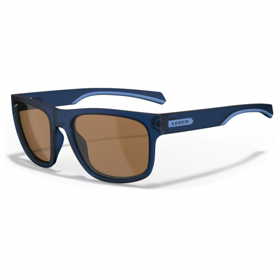 Leech Reflex Blue in der Gruppe Kleidung & Schuhe / Sonnenbrillen / Polarisierte Sonnenbrillen bei Sportfiskeprylar.se (S2116A)