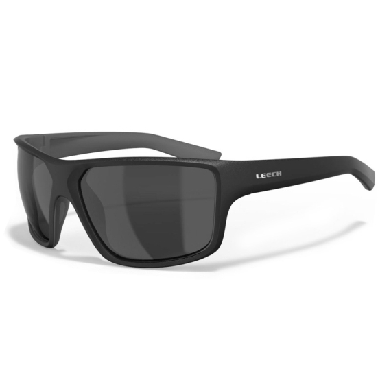 Leech X2 Black in der Gruppe Kleidung & Schuhe / Sonnenbrillen / Polarisierte Sonnenbrillen bei Sportfiskeprylar.se (S2203B)