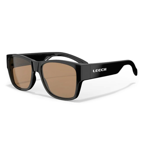 Leech Cover Copper in der Gruppe Kleidung & Schuhe / Sonnenbrillen / Polarisierte Sonnenbrillen bei Sportfiskeprylar.se (S2207B)