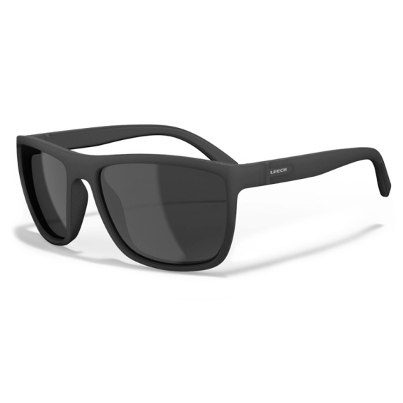 Leech ATW6 Black in der Gruppe Kleidung & Schuhe / Sonnenbrillen / Polarisierte Sonnenbrillen bei Sportfiskeprylar.se (S2211B)