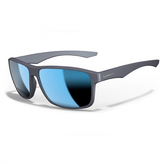 Leech K6 Titanium Premium+ in der Gruppe Kleidung & Schuhe / Sonnenbrillen / Polarisierte Sonnenbrillen bei Sportfiskeprylar.se (S8019A)
