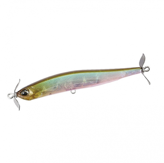 DUO Realis Spinbait 80 9,5g in der Gruppe Köder / Wobbler / Flachlaufende Wobbler bei Sportfiskeprylar.se (S80ADA3058r)