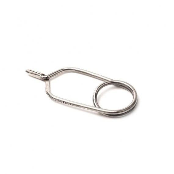 Hackle Pliers Engelsk - medium in der Gruppe Haken & Zubehör / Fliegenbinden / Werkzeuge Fliegenbinden / Hechelklemmen bei Sportfiskeprylar.se (S8305)