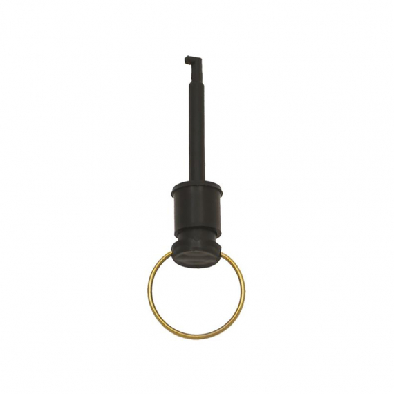 Ezee Hackle Pliers in der Gruppe Haken & Zubehör / Fliegenbinden / Werkzeuge Fliegenbinden / Hechelklemmen bei Sportfiskeprylar.se (S8328)