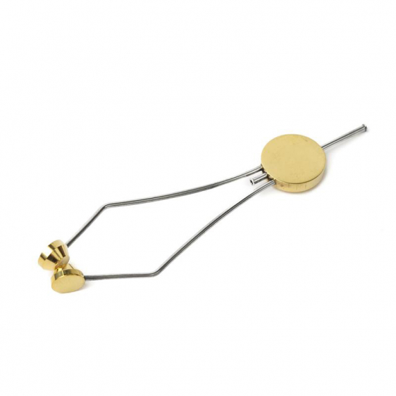 Bobbin in der Gruppe Haken & Zubehör / Fliegenbinden / Werkzeuge Fliegenbinden / Bobbins bei Sportfiskeprylar.se (S8487)