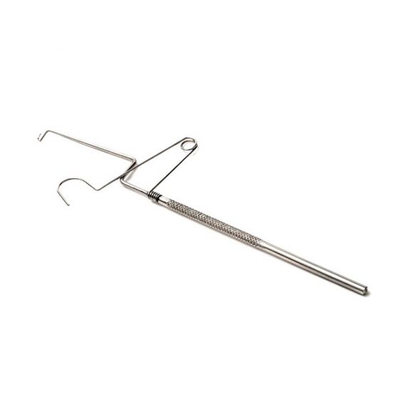 Whip Finish Tools - engelsk in der Gruppe Haken & Zubehör / Fliegenbinden / Werkzeuge Fliegenbinden / Whip Finishers bei Sportfiskeprylar.se (S8555)