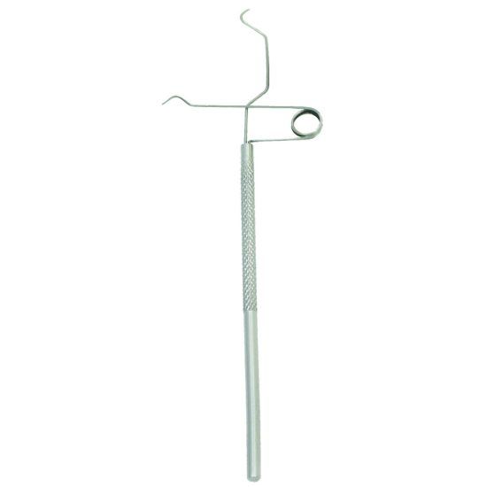 Whip Finish Tools - standard in der Gruppe Haken & Zubehör / Fliegenbinden / Werkzeuge Fliegenbinden / Whip Finishers bei Sportfiskeprylar.se (S8556)